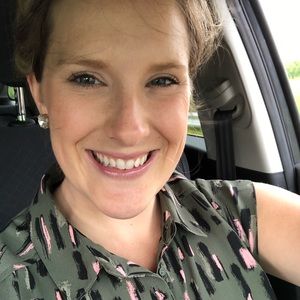 Meet your Posher, Cara